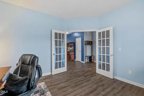 1017 Milkweed Court Zebulon NC 27597