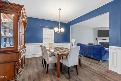 1017 Milkweed Court Zebulon NC 27597