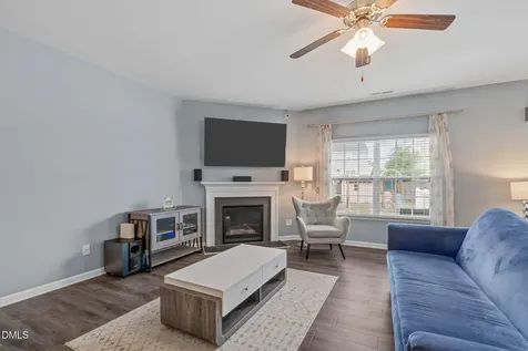 1017 Milkweed Court Zebulon NC 27597