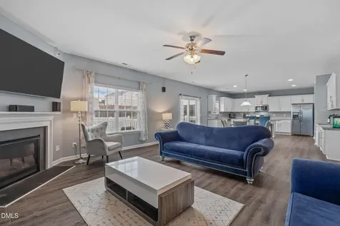 1017 Milkweed Court Zebulon NC 27597
