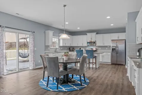 1017 Milkweed Court Zebulon NC 27597