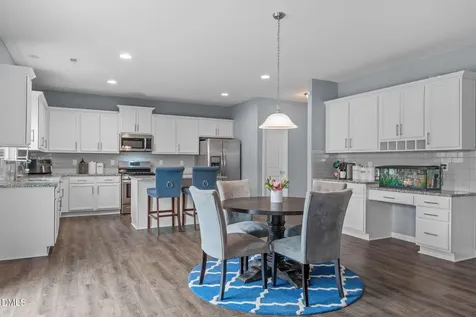 1017 Milkweed Court Zebulon NC 27597