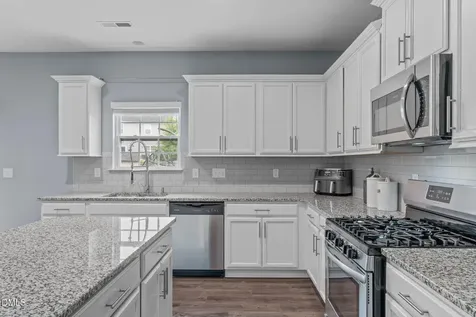 1017 Milkweed Court Zebulon NC 27597