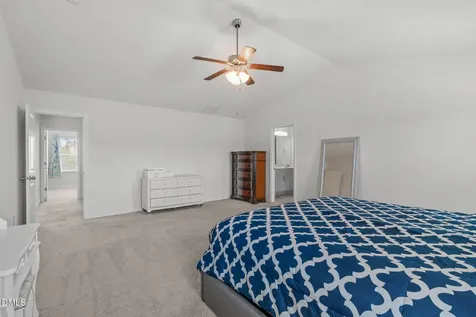 1017 Milkweed Court Zebulon NC 27597