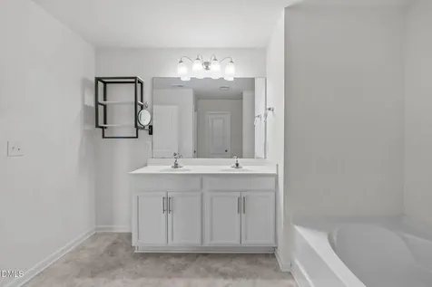 1017 Milkweed Court Zebulon NC 27597