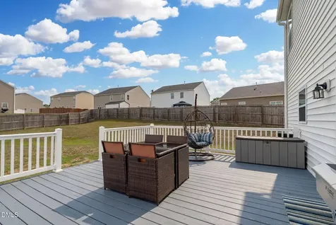 1017 Milkweed Court Zebulon NC 27597