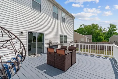 1017 Milkweed Court Zebulon NC 27597