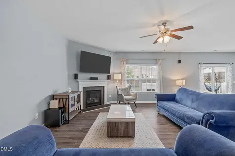 1017 Milkweed Court Zebulon NC 27597