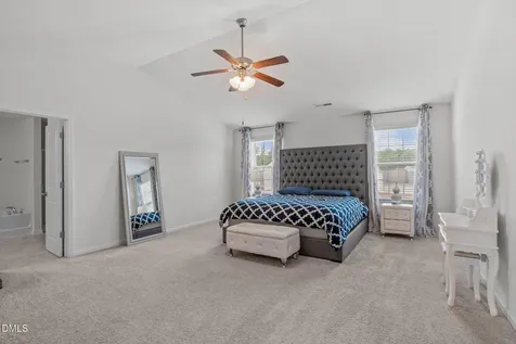1017 Milkweed Court Zebulon NC 27597