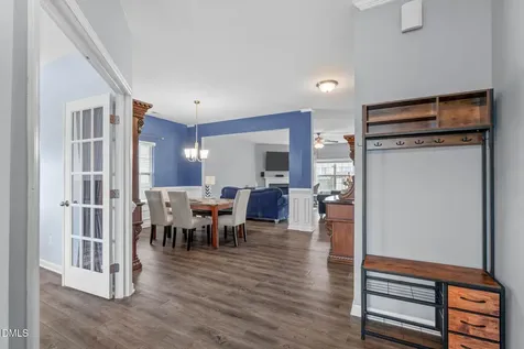 1017 Milkweed Court Zebulon NC 27597