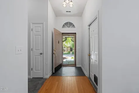 111 Carriage Circle Chapel Hill NC 27514