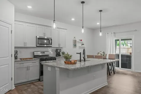 2121 Fletchers Ridge Drive Durham NC 27703