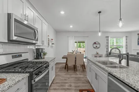 2121 Fletchers Ridge Drive Durham NC 27703
