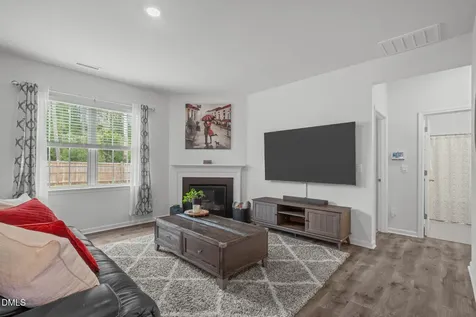 2121 Fletchers Ridge Drive Durham NC 27703