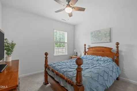 2121 Fletchers Ridge Drive Durham NC 27703