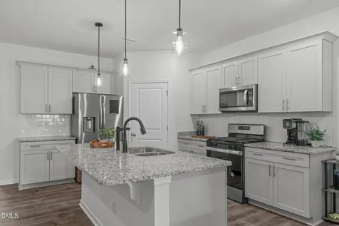 2121 Fletchers Ridge Drive Durham NC 27703