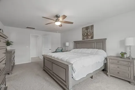 2121 Fletchers Ridge Drive Durham NC 27703