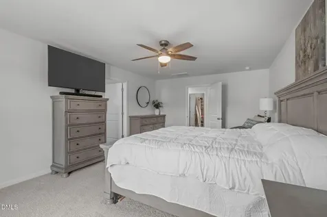2121 Fletchers Ridge Drive Durham NC 27703