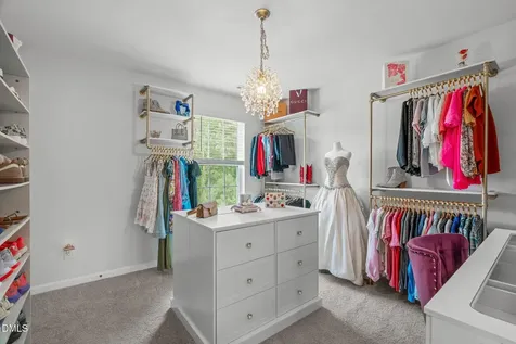 2121 Fletchers Ridge Drive Durham NC 27703