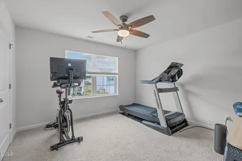2121 Fletchers Ridge Drive Durham NC 27703