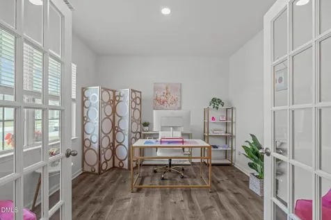 2121 Fletchers Ridge Drive Durham NC 27703