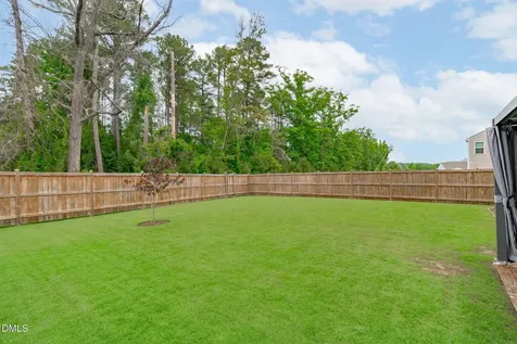 2121 Fletchers Ridge Drive Durham NC 27703