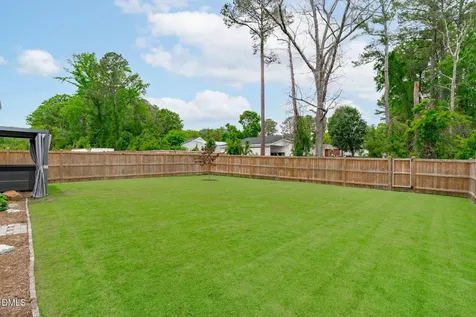 2121 Fletchers Ridge Drive Durham NC 27703