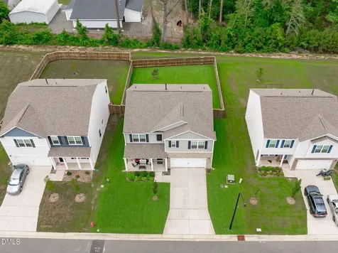 2121 Fletchers Ridge Drive Durham NC 27703