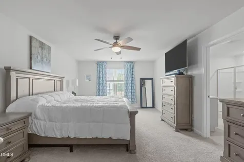 2121 Fletchers Ridge Drive Durham NC 27703