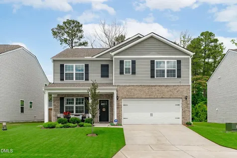 2121 Fletchers Ridge Drive Durham NC 27703