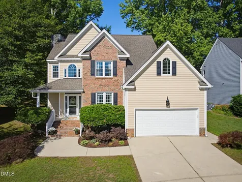 2017 Muirfield Village Way Raleigh NC 27604