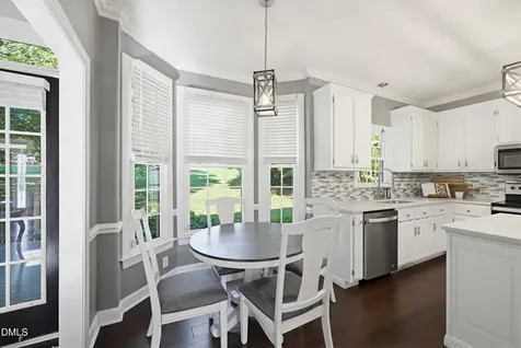 2017 Muirfield Village Way Raleigh NC 27604