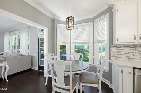 2017 Muirfield Village Way Raleigh NC 27604