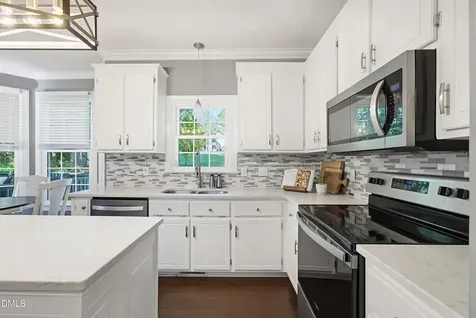 2017 Muirfield Village Way Raleigh NC 27604