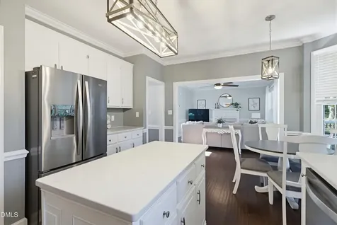 2017 Muirfield Village Way Raleigh NC 27604