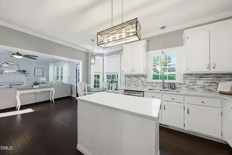2017 Muirfield Village Way Raleigh NC 27604