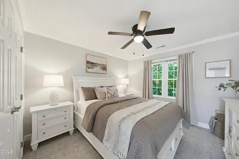 2017 Muirfield Village Way Raleigh NC 27604