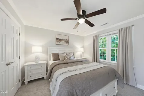 2017 Muirfield Village Way Raleigh NC 27604