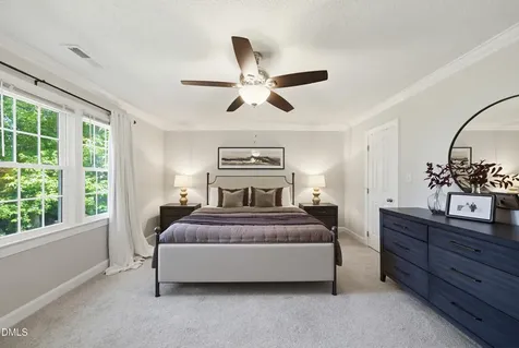 2017 Muirfield Village Way Raleigh NC 27604