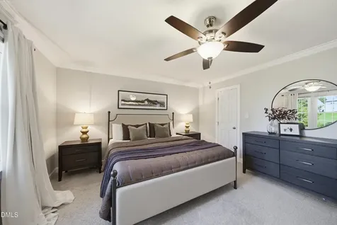 2017 Muirfield Village Way Raleigh NC 27604
