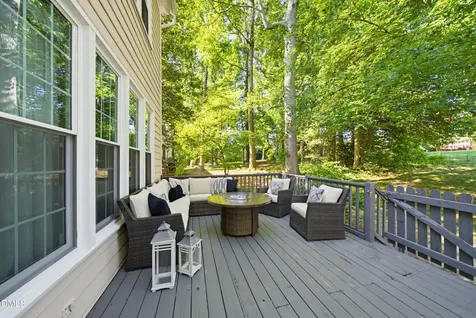 2017 Muirfield Village Way Raleigh NC 27604