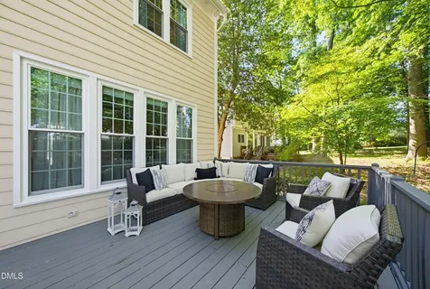 2017 Muirfield Village Way Raleigh NC 27604