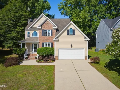 2017 Muirfield Village Way Raleigh NC 27604