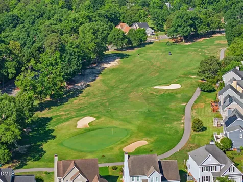 2017 Muirfield Village Way Raleigh NC 27604