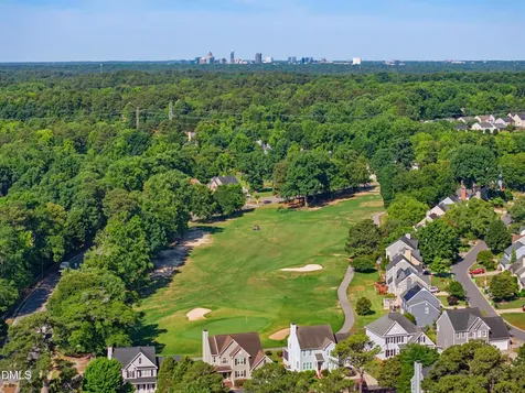 2017 Muirfield Village Way Raleigh NC 27604