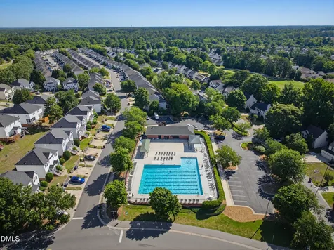 2017 Muirfield Village Way Raleigh NC 27604
