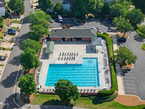 2017 Muirfield Village Way Raleigh NC 27604