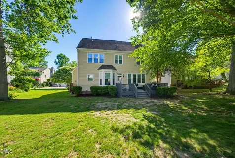 2017 Muirfield Village Way Raleigh NC 27604