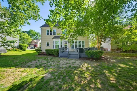 2017 Muirfield Village Way Raleigh NC 27604