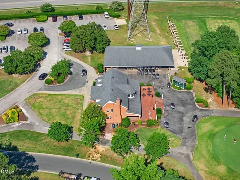 2017 Muirfield Village Way Raleigh NC 27604
